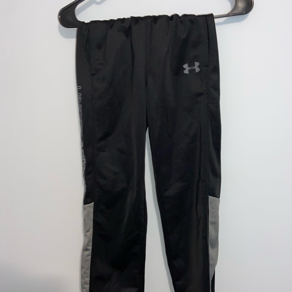 Under Armour sweatpants